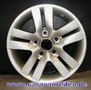 1x rueda de repuesto 195/70R14RF/XL ADRIA 96N aluminio OJ383-5